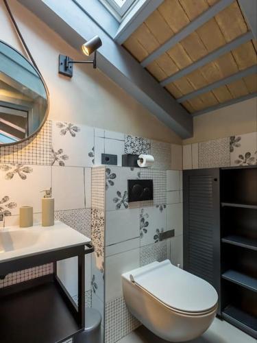 Loft De24 by Irundo, Rovinj (fotografie 6)