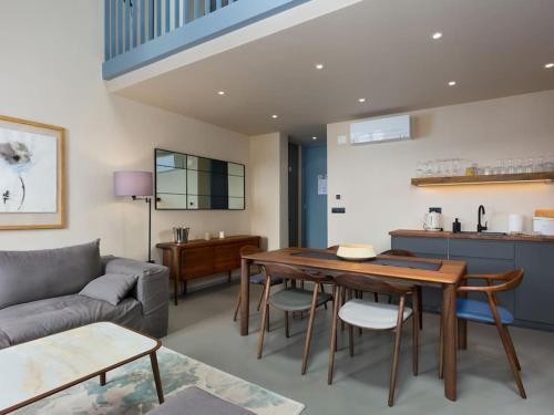 Loft De24 by Irundo, Rovinj (fotografie 7)