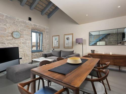 Loft De24 by Irundo, Rovinj (fotografie 9)