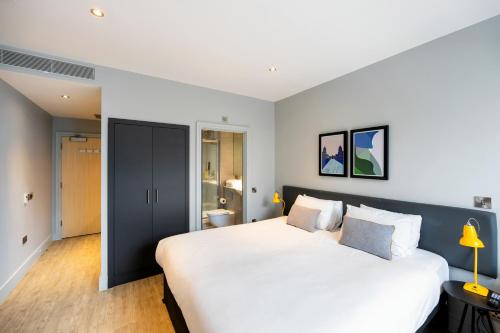 Staycity Aparthotels London Greenwich High Road, Londyn (zdjęcie 8)
