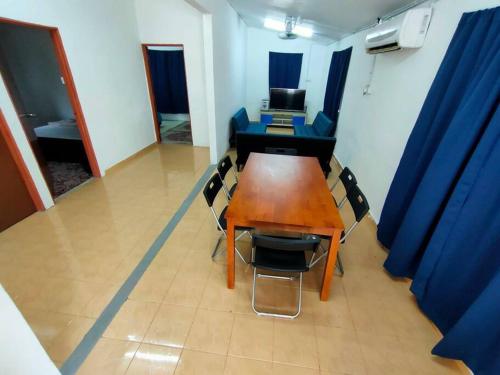 Homestay Muar Idris @ PSL