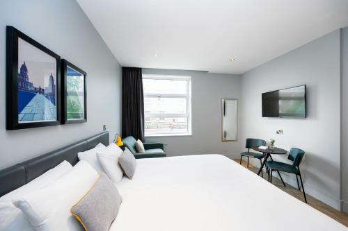 Picture of Staycity Aparthotels London Greenwich High Road