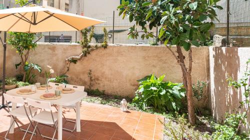 Juriol, Alghero