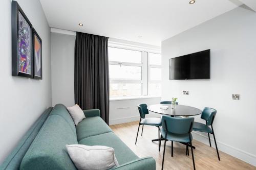 Picture of Staycity Aparthotels London Greenwich High Road