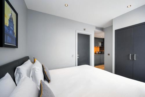 Staycity Aparthotels Greenwich High Road - main image