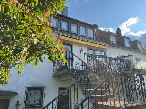 Repräsentative unterfränkische Bauern-Wohnung Repräsentative unterfränkische Bauern-Wohnung