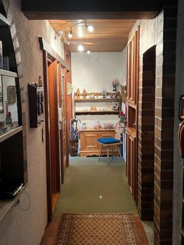 Repräsentative unterfränkische Bauern-Wohnung Repräsentative unterfränkische Bauern-Wohnung