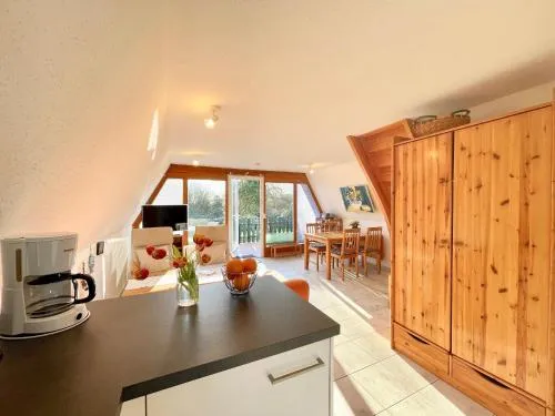 Finnhütten Mönchgut Finnhütte 67 in Gager, Deutschland