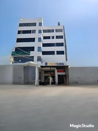 Click Hotel by Suba, Jamnagar