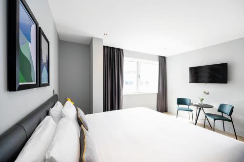 Staycity Aparthotels Greenwich High Road