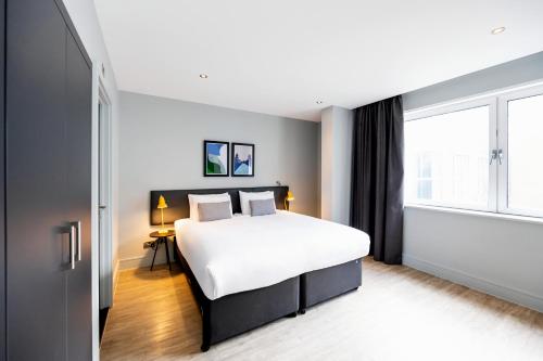 Staycity Aparthotels, London, Greenwich High Road