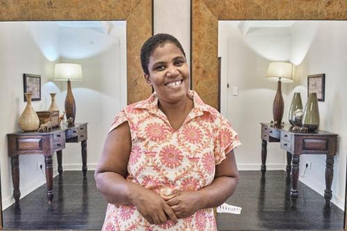 Nguni Lodge Nguni Lodge