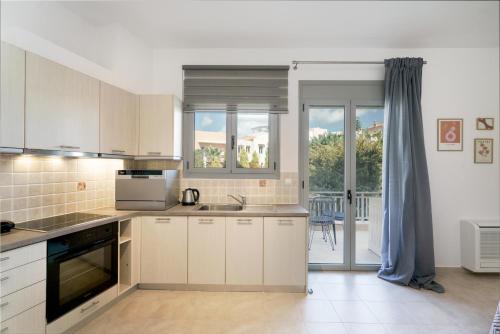 Alkmini Apartment, Loutra (fotografie 10)