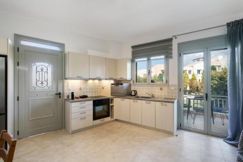 Alkmini Apartment, Loutra (fotografie 8)