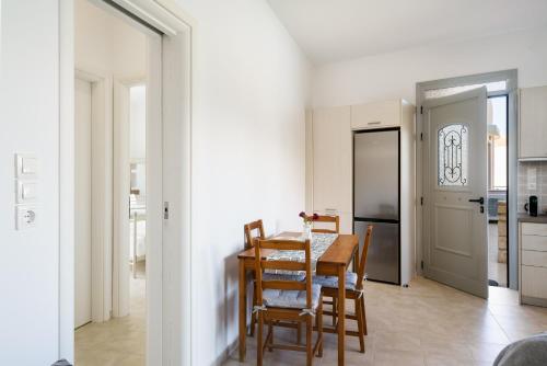 Alkmini Apartment, Loutra (fotografie 11)