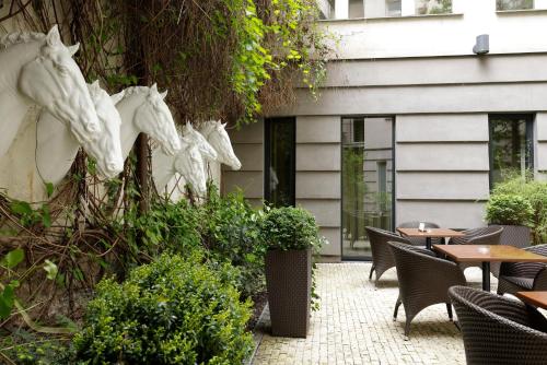 Prokop Boutique Hotel - image 5