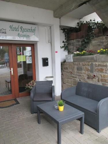 Hotel Reesenhof 5