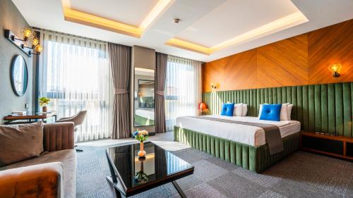 Sakarya Hotel ON7 - image 14