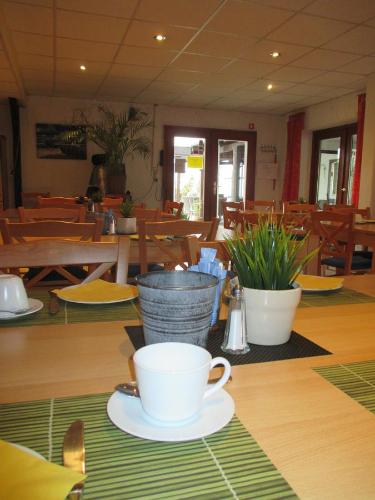 Hotel Reesenhof 4