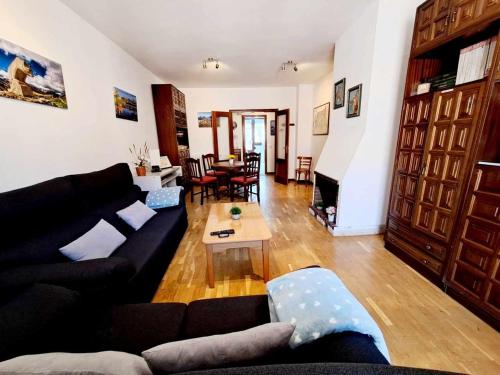 設施, Riaño en las Montañas de Carmen VUT-LE-4950 (Riano en las Montanas de Carmen VUT-LE-4950) in 里亞諾