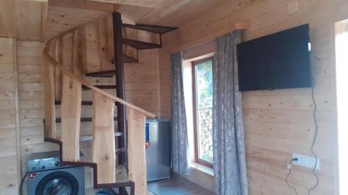 Pchak Guesthouse B&B in Dzoraget