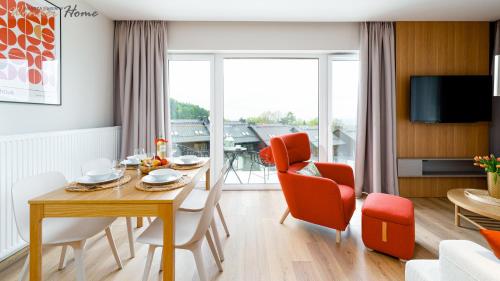 Hillside - apartamenty przy stoku narciarskim, plac zabaw, siłownia, widoki (Wonder Home - Apartamenty Hillside tuz przy stoku, sklep, plac zabaw i zewnetrzna silownia na tereni) in Karpača