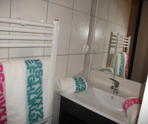 Gîtes de Charme Chez Christine - image 14