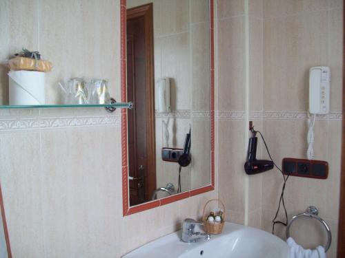 Somonte - Hotel - Quintes