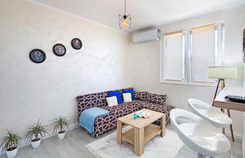 Harmony in رادانوفيشي