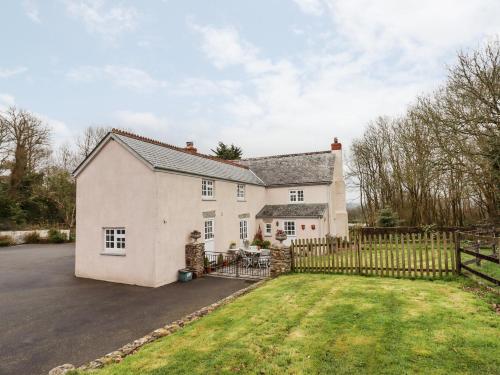 Foto 1: Glebe Farm Cottage