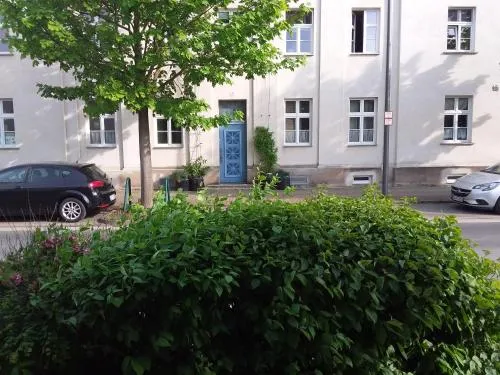 Pension-City-Kontor-Erfurt in Erfurt, Deutschland