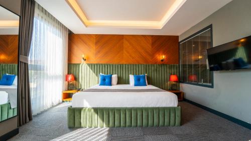 Sakarya Hotel ON7 - image 12