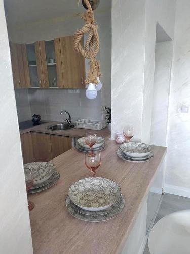 Harmony in رادانوفيشي