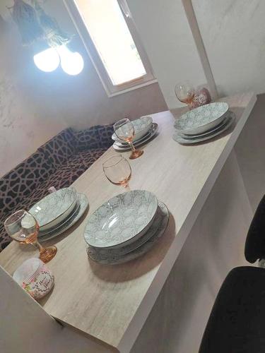 Harmony in رادانوفيشي