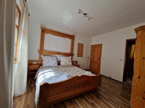 Hotel Aurichs Room Type - Double Room
