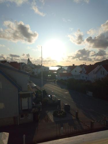 B&B Skärhamn - West coast villa with sea view - Bed and Breakfast Skärhamn