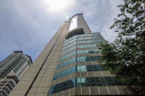 MyRehat Suites Bukit Ceylon, Kuala Lumpur