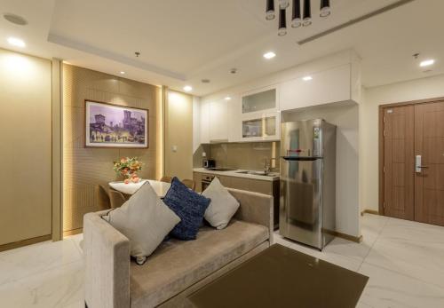 Luxe Living Residence - Landmark 81