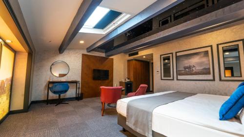 Sakarya Hotel ON7 - image 3