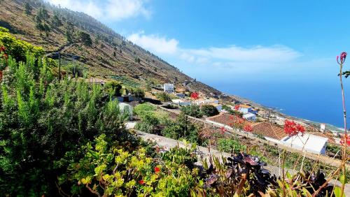 B&B Fuencaliente de la Palma - Manuela - Bed and Breakfast Fuencaliente de la Palma