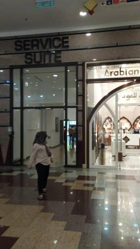 Best Service Suites At Times Square KL photo