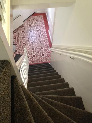 B&B House No 7 5