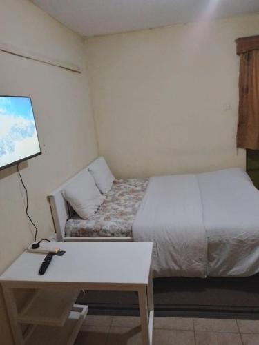 Stay.Plus Lumumba Drive Studio Apartment Room Type - Standard Studio