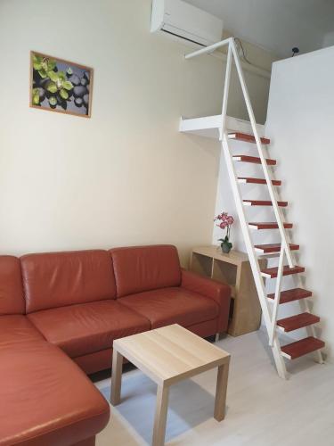 Melisa Apartment - image 14