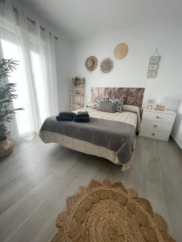 Apartamento Victoria A