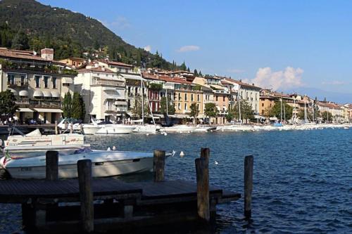  Casa Anna Big House Near Lake Garda and Centre in Salò