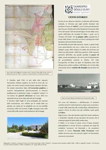 Photo - Giardino Degli Ulivi Resort Masseria