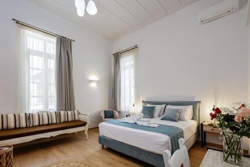 Casa Irini renovated venetian apartment