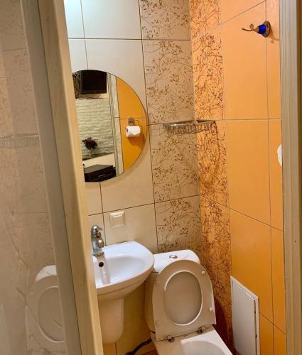 Apartment - Ground Floor image 5