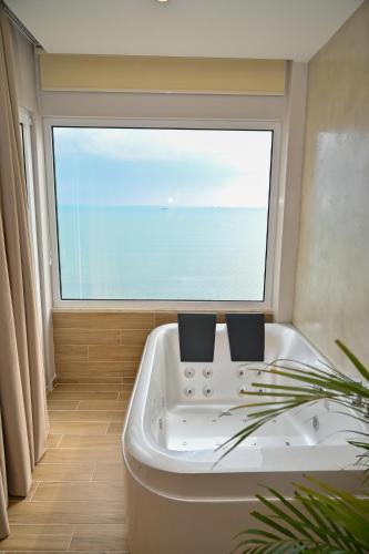 ทัศนียภาพ, Hotel Zanzi in เดอร์เรส